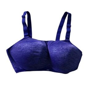 Victoria’s Secret VSX Convertible Sports Bra 36DDD